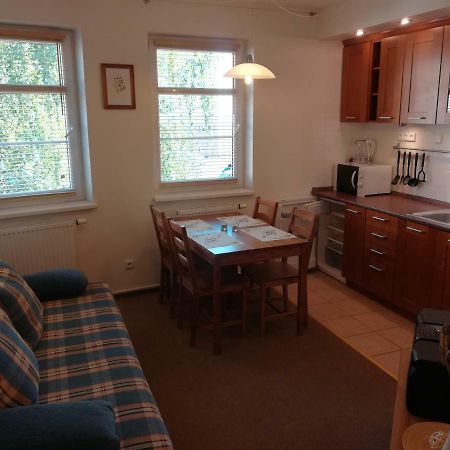 Apartments Rokytka 308 & 405 Rokytnice nad Jizerou Εξωτερικό φωτογραφία