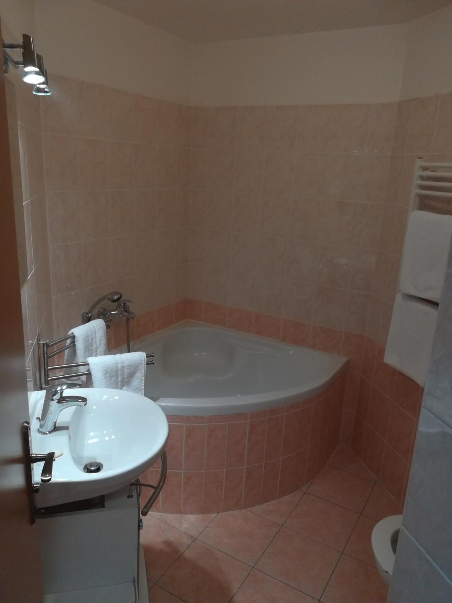 Apartments Rokytka 308 & 405 Rokytnice nad Jizerou Εξωτερικό φωτογραφία