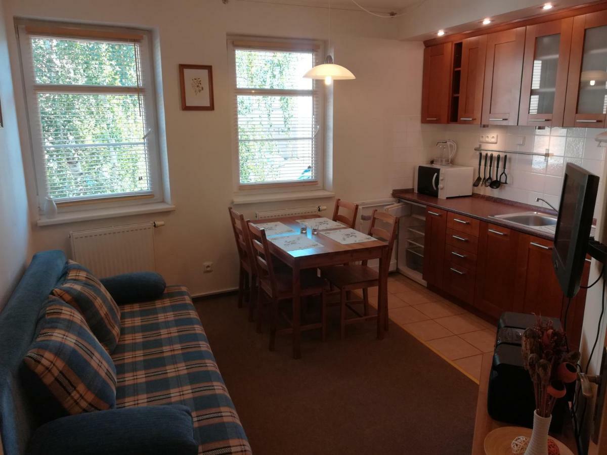 Apartments Rokytka 308 & 405 Rokytnice nad Jizerou Εξωτερικό φωτογραφία