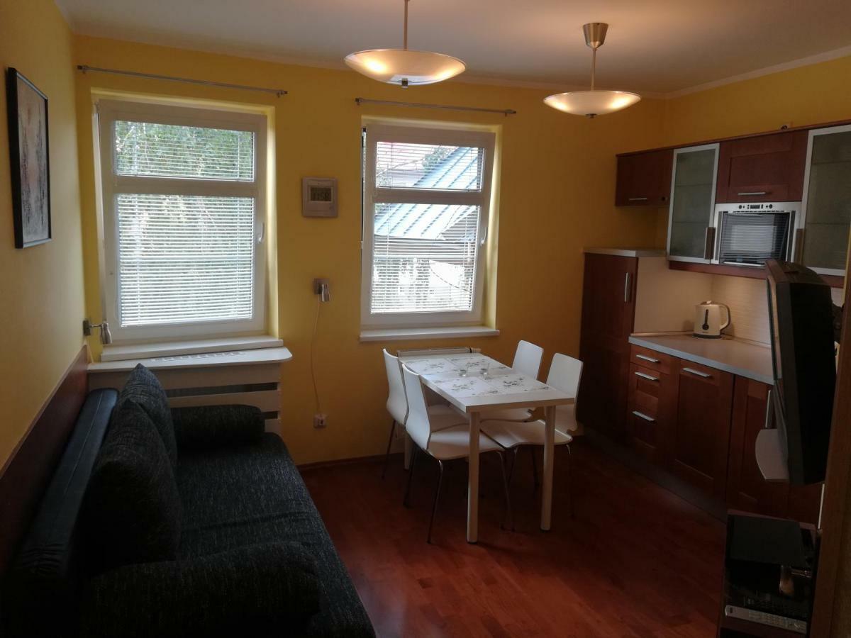 Apartments Rokytka 308 & 405 Rokytnice nad Jizerou Εξωτερικό φωτογραφία