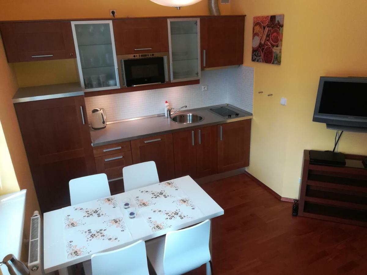 Apartments Rokytka 308 & 405 Rokytnice nad Jizerou Εξωτερικό φωτογραφία