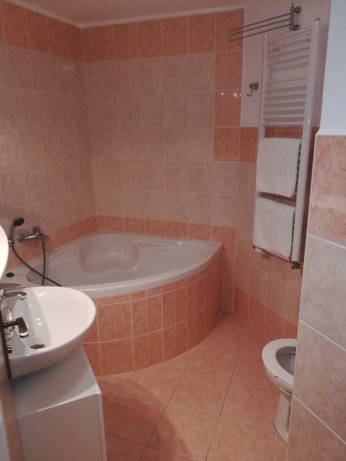 Apartments Rokytka 308 & 405 Rokytnice nad Jizerou Εξωτερικό φωτογραφία